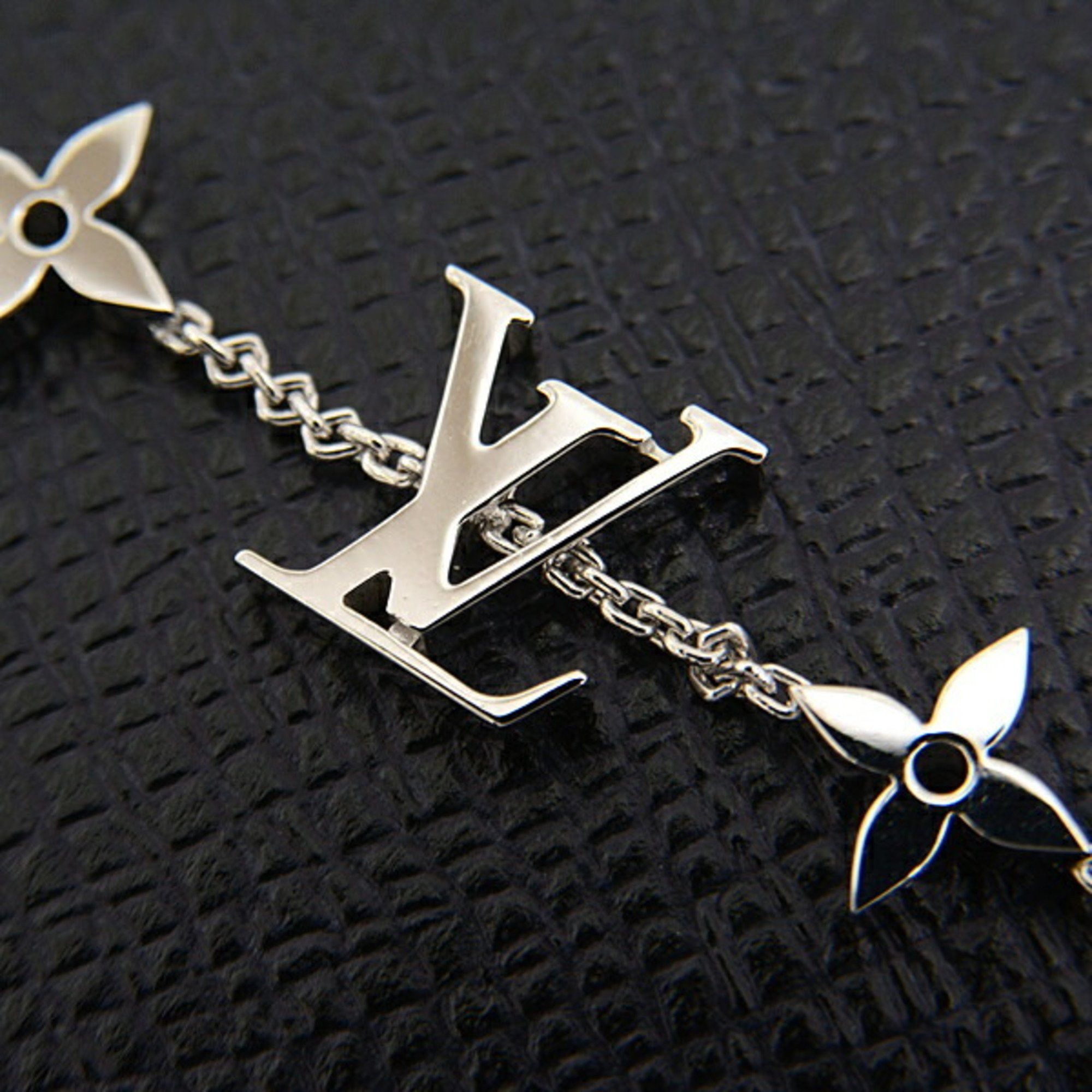 Louis Vuitton Louis Vuitton Idylle Blossom bracelet Size ONE SIZE - 3 Thumbnail