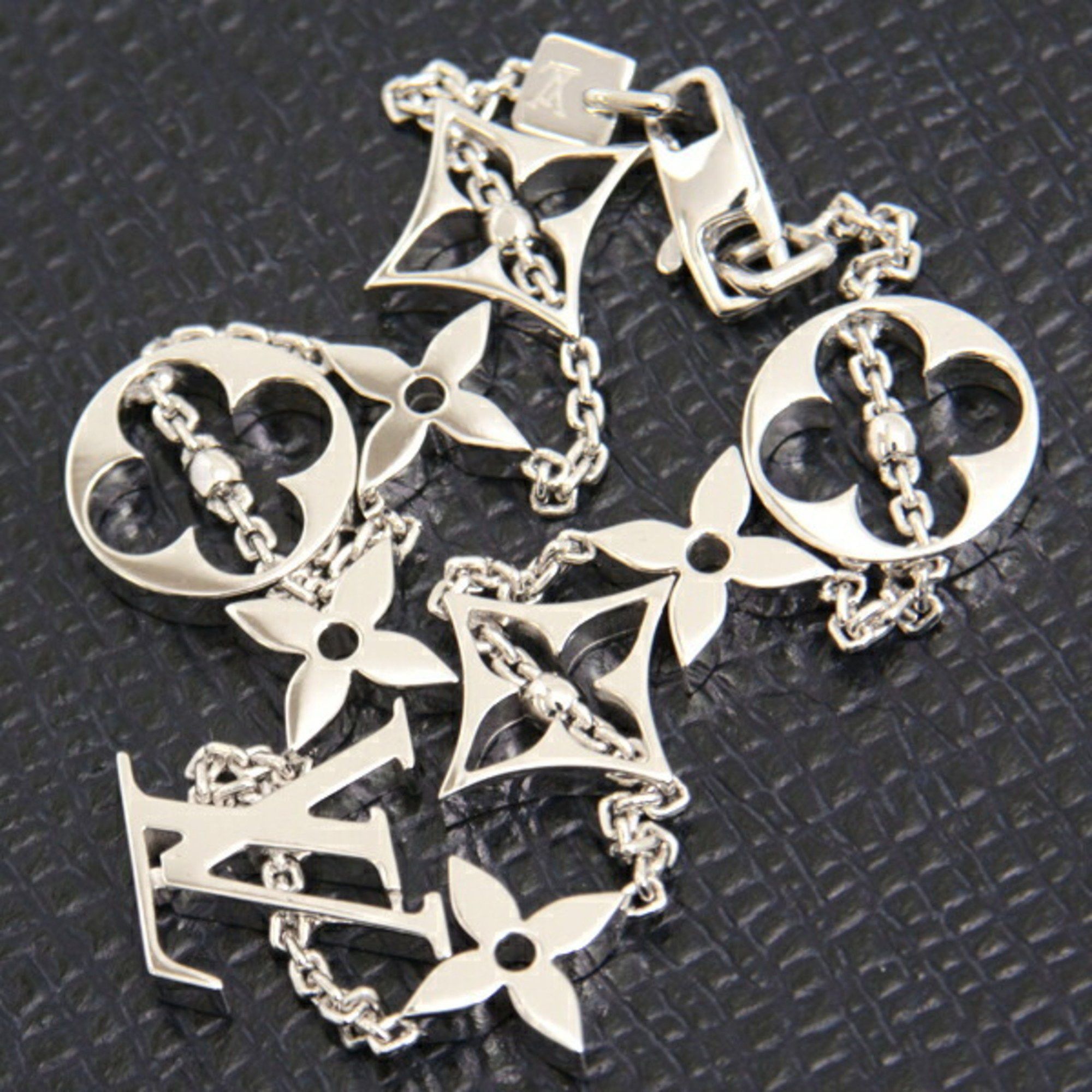 Louis Vuitton Louis Vuitton Idylle Blossom bracelet Size ONE SIZE - 2 Thumbnail