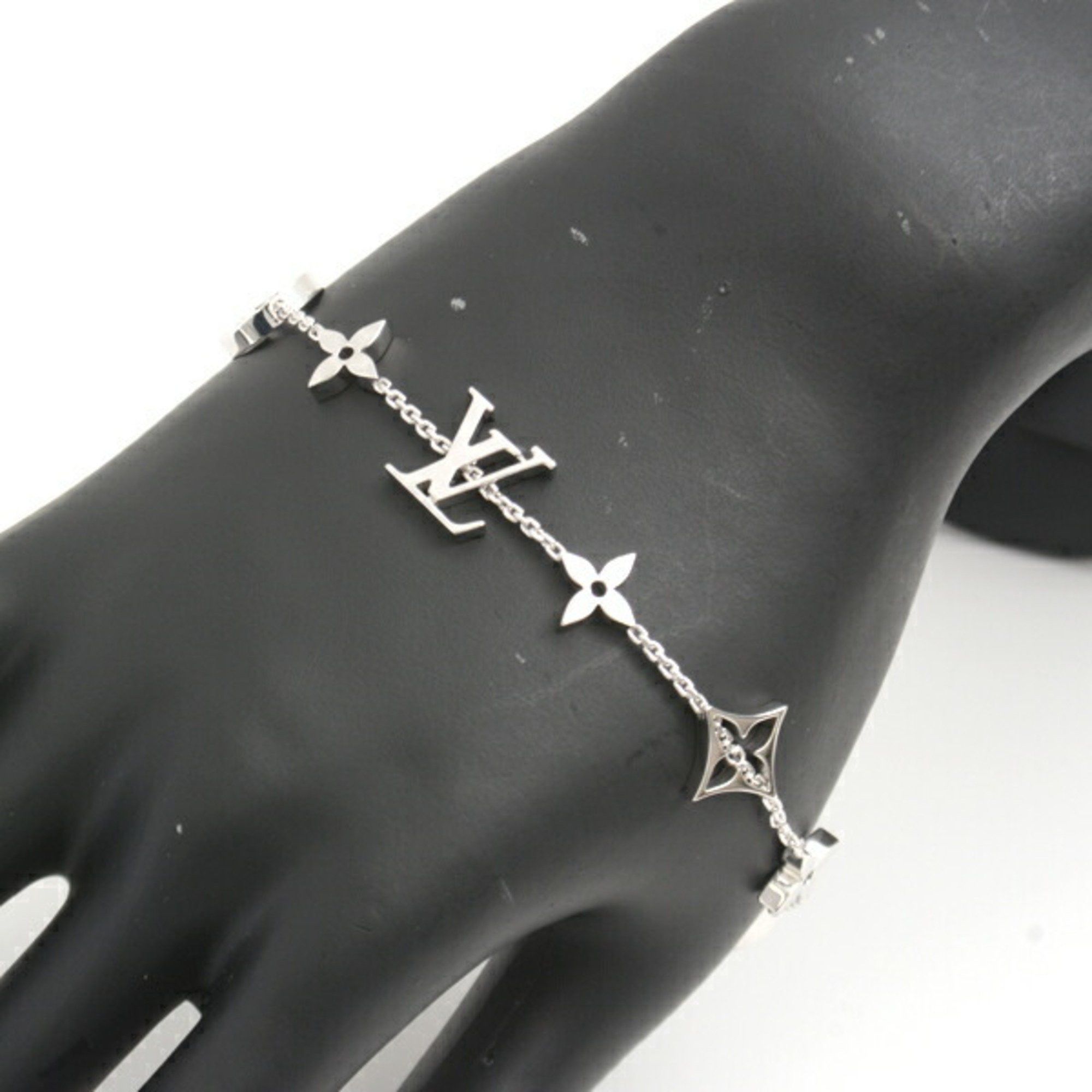 Louis Vuitton Louis Vuitton Idylle Blossom bracelet Size ONE SIZE - 8 Thumbnail