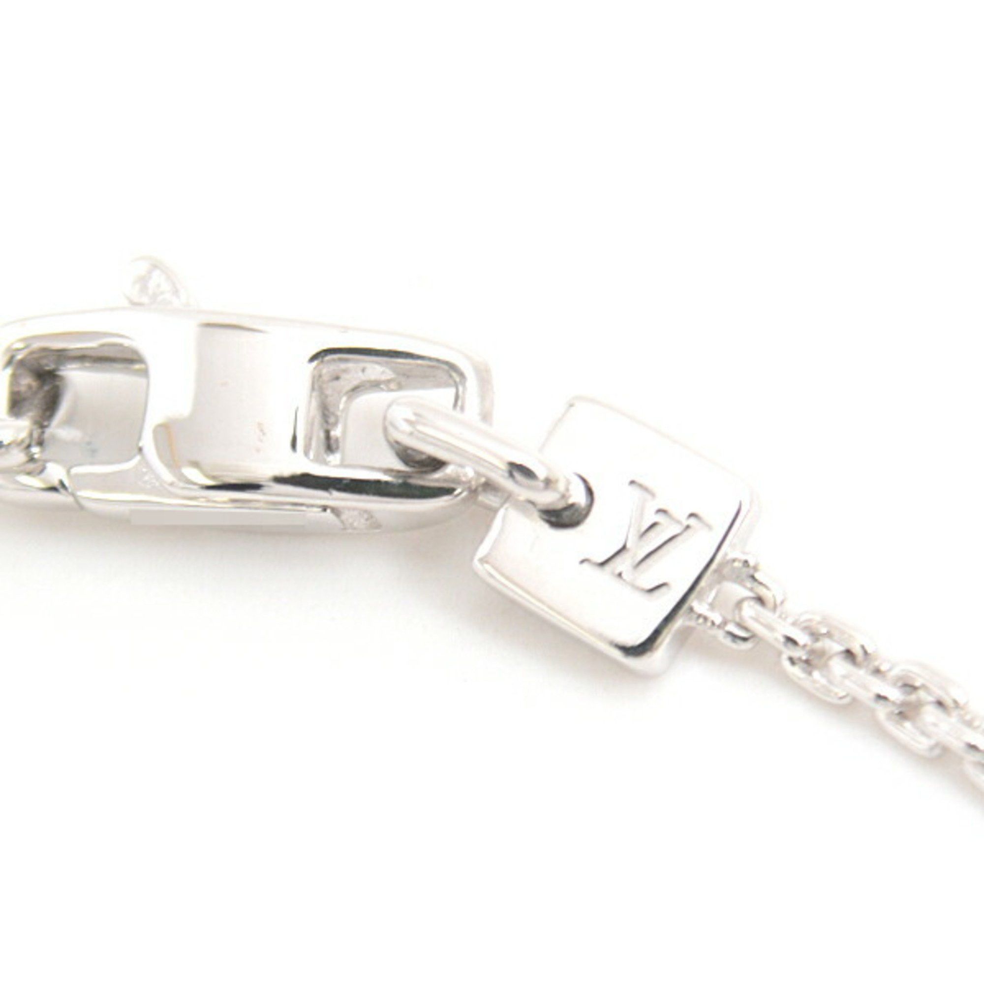 Louis Vuitton Louis Vuitton Idylle Blossom bracelet Size ONE SIZE - 4 Thumbnail