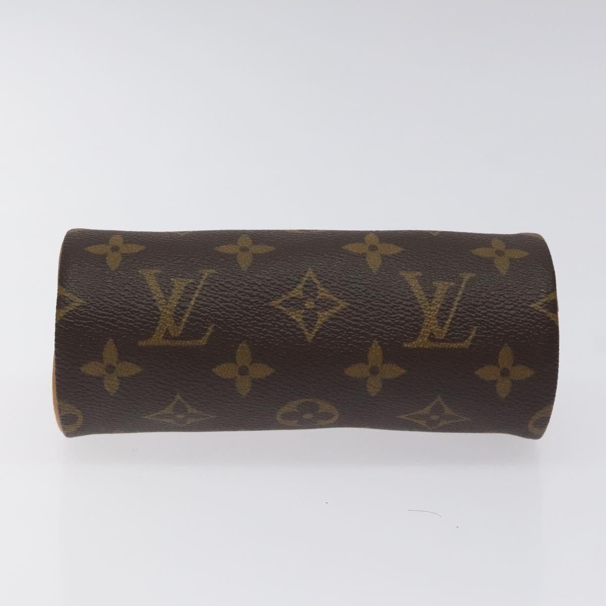 Louis Vuitton Louis Vuitton Mini baby papillon clutch Size ONE SIZE - 15 Thumbnail