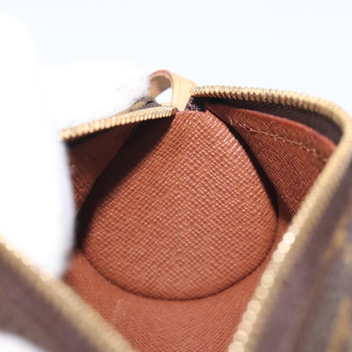 Louis Vuitton Louis Vuitton Mini baby papillon clutch Size ONE SIZE - 17 Thumbnail