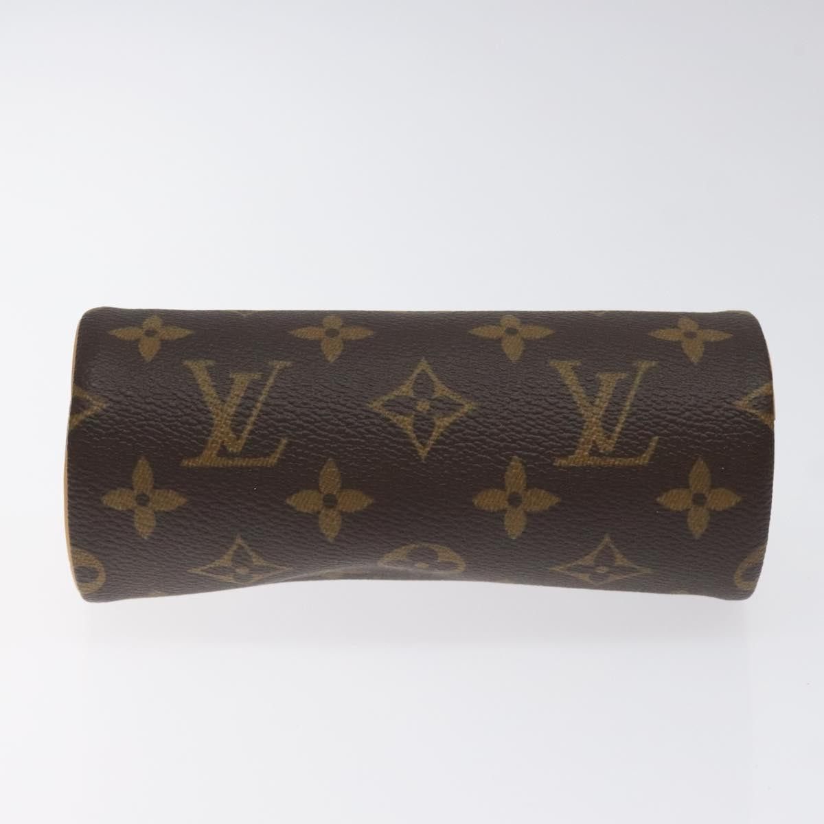 Louis Vuitton Louis Vuitton Mini baby papillon clutch Size ONE SIZE - 17 Thumbnail