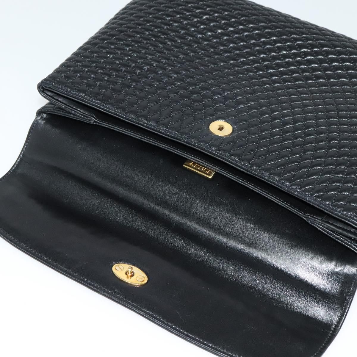 Bally Bally handbag Size ONE SIZE - 18 Thumbnail