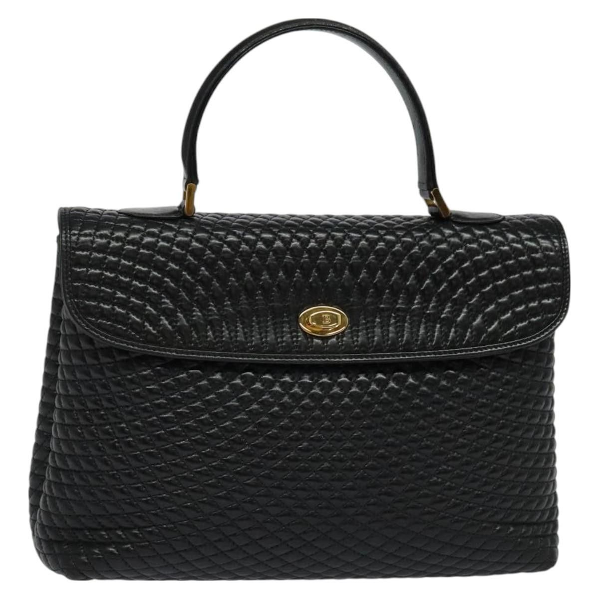 Bally Bally handbag Size ONE SIZE - 14 Thumbnail