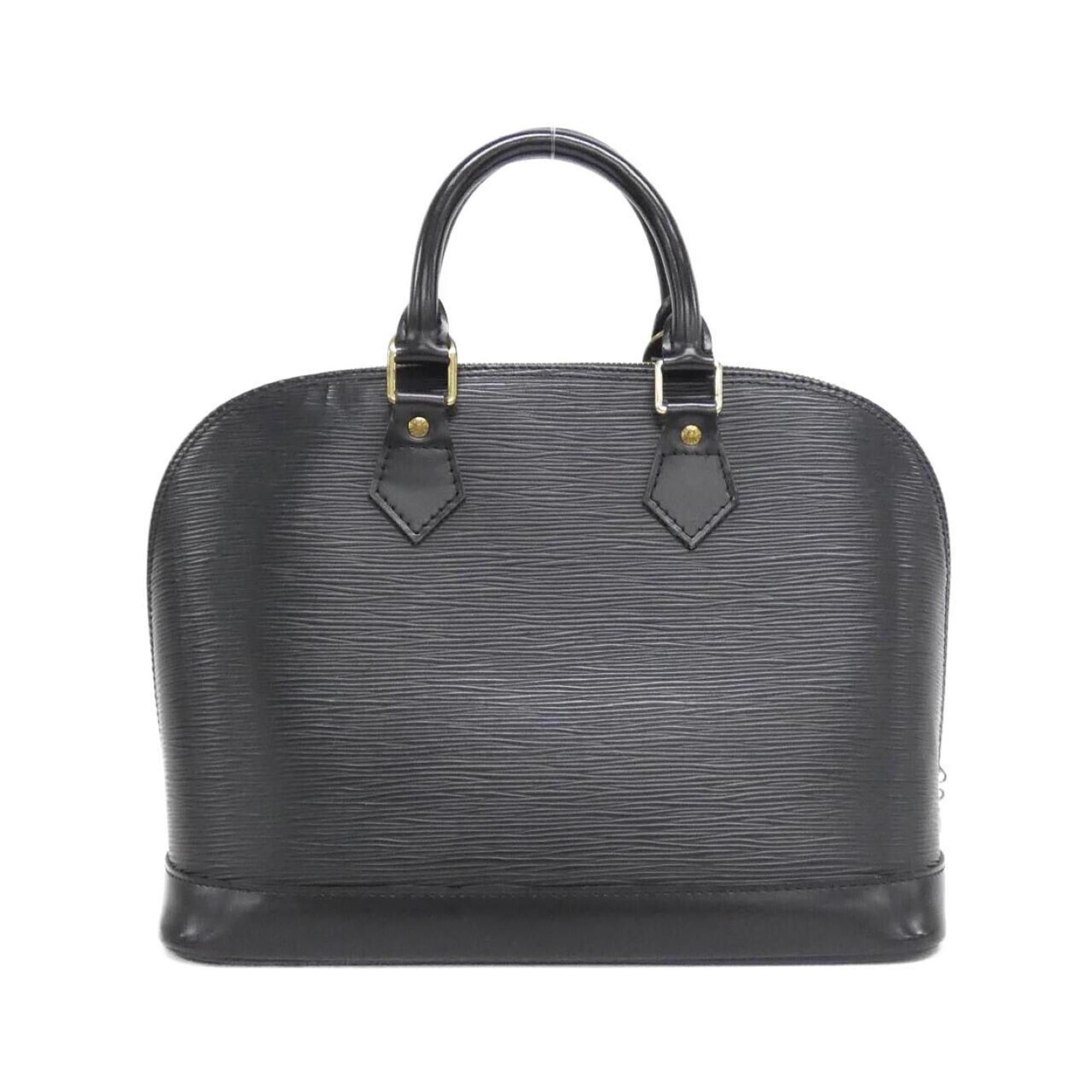 Louis Vuitton Louis Vuitton Alma handbag Size ONE SIZE - 2 Thumbnail