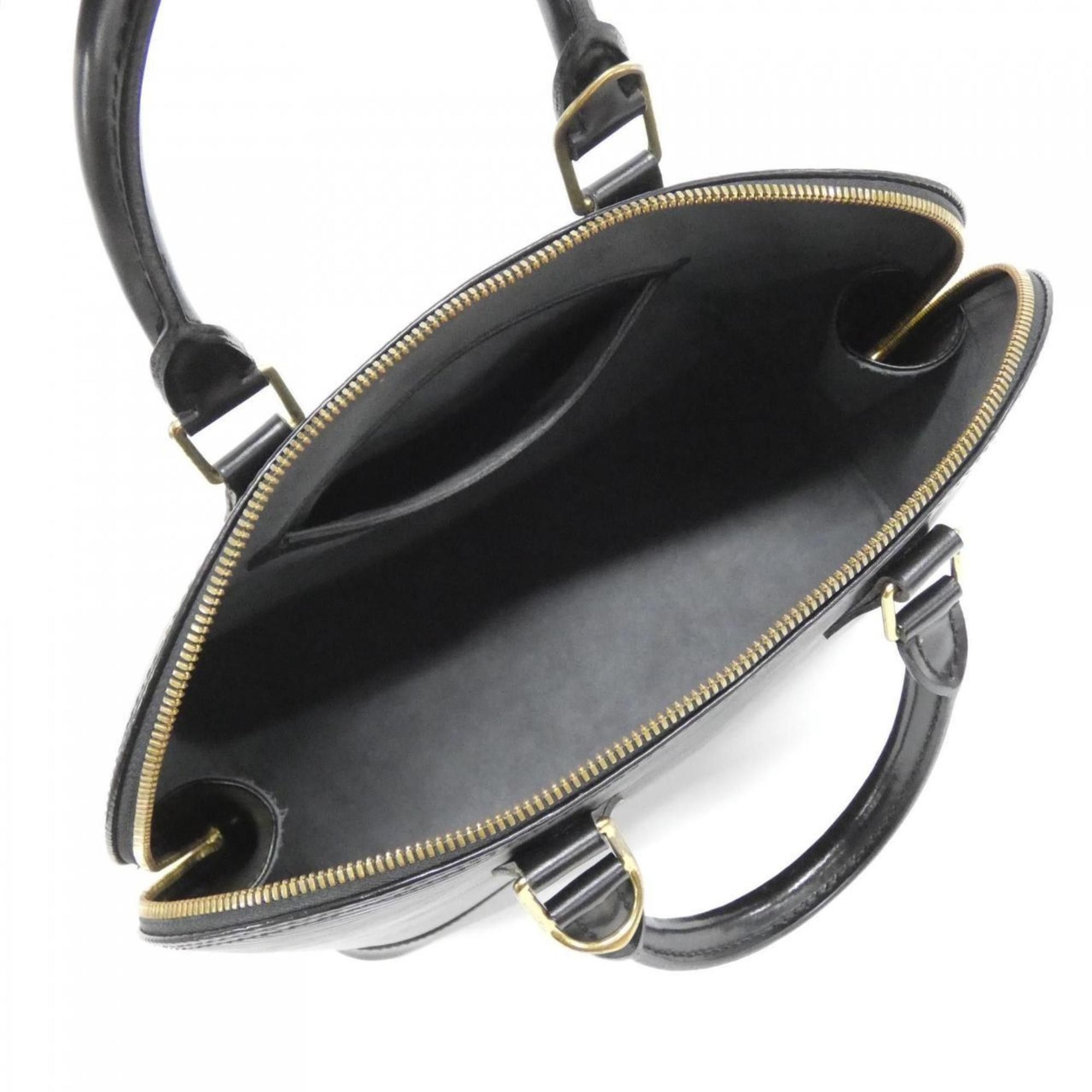 Louis Vuitton Louis Vuitton Alma handbag Size ONE SIZE - 6 Thumbnail