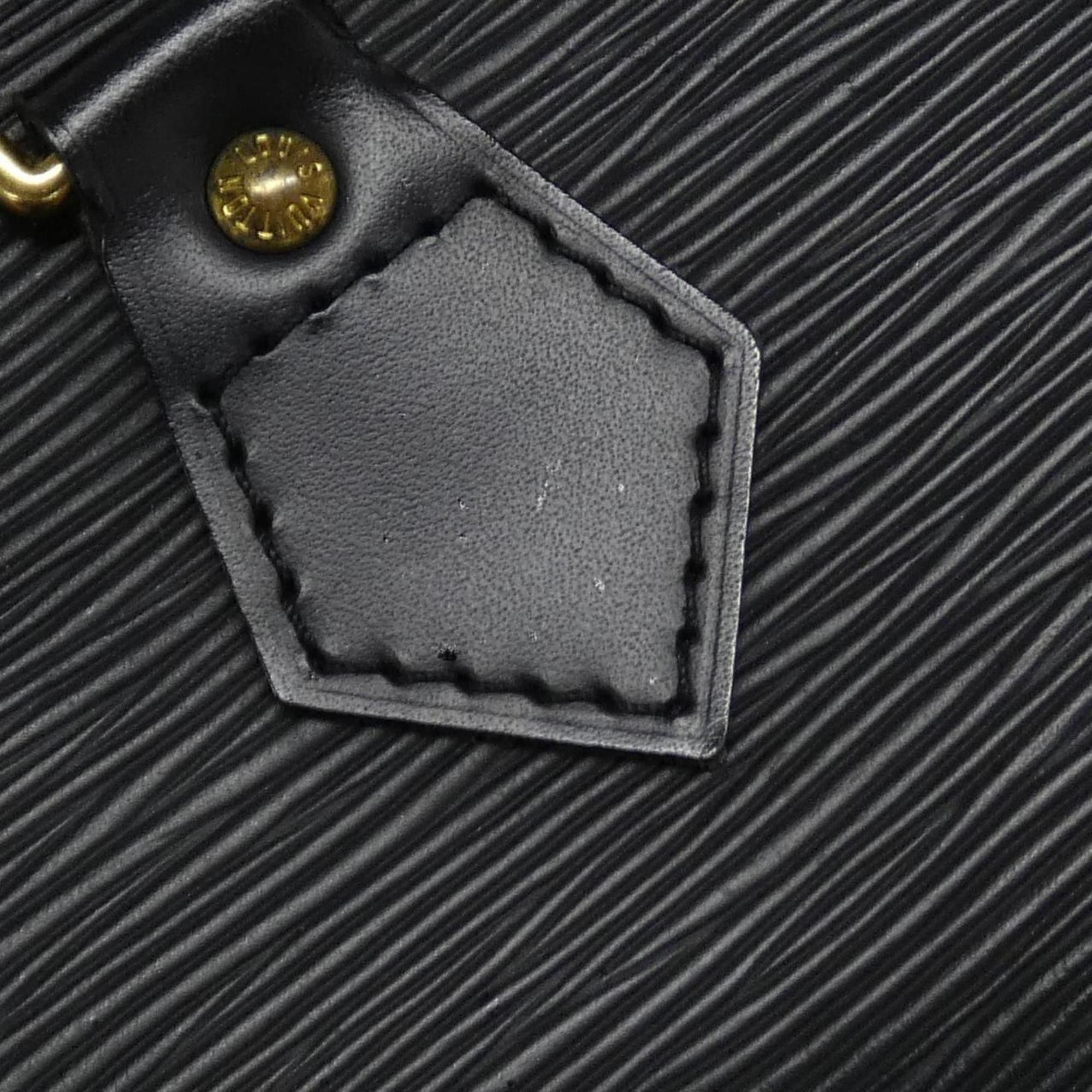 Louis Vuitton Louis Vuitton Alma handbag Size ONE SIZE - 9 Thumbnail