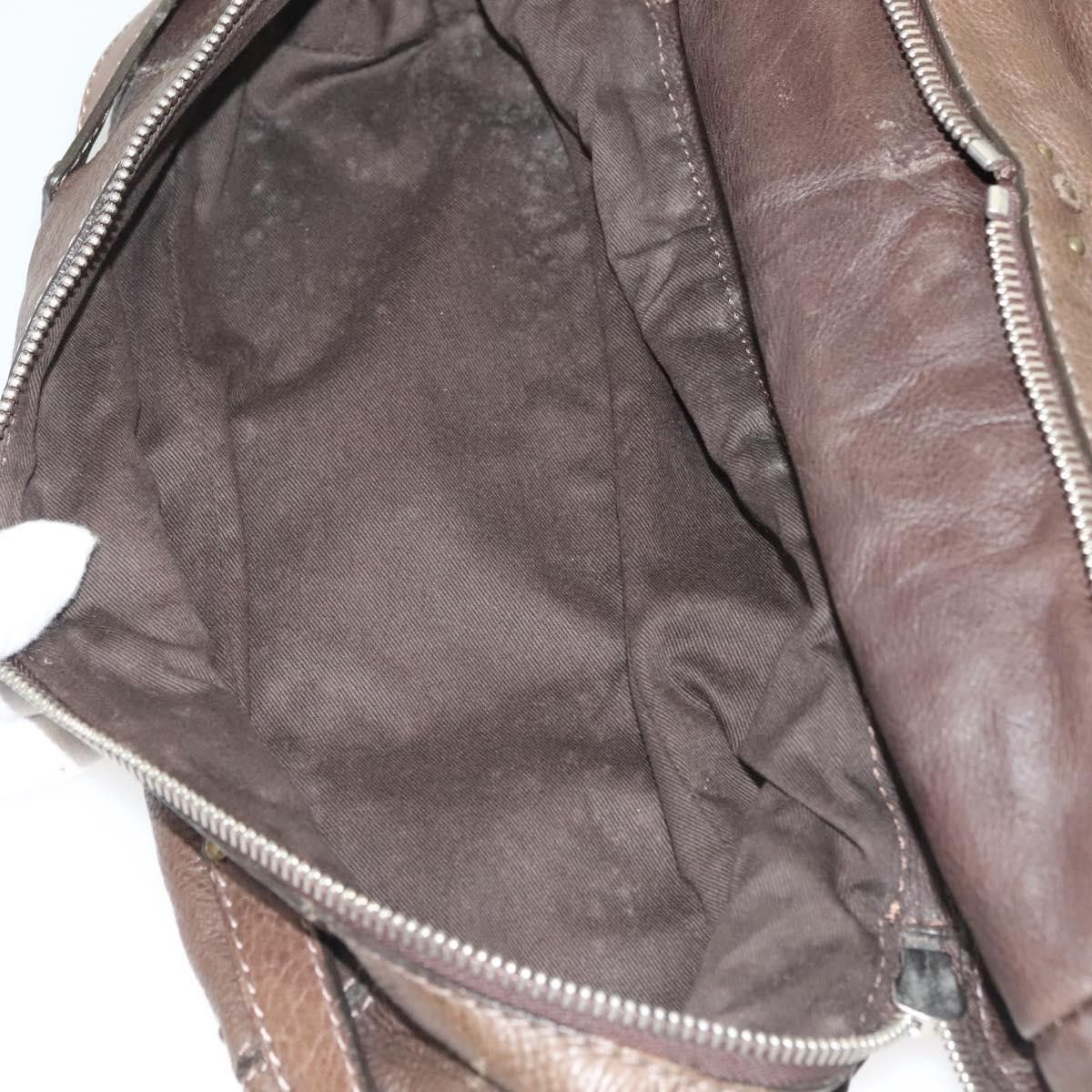 Chloe Chloé Paddington tote Size ONE SIZE - 23 Thumbnail