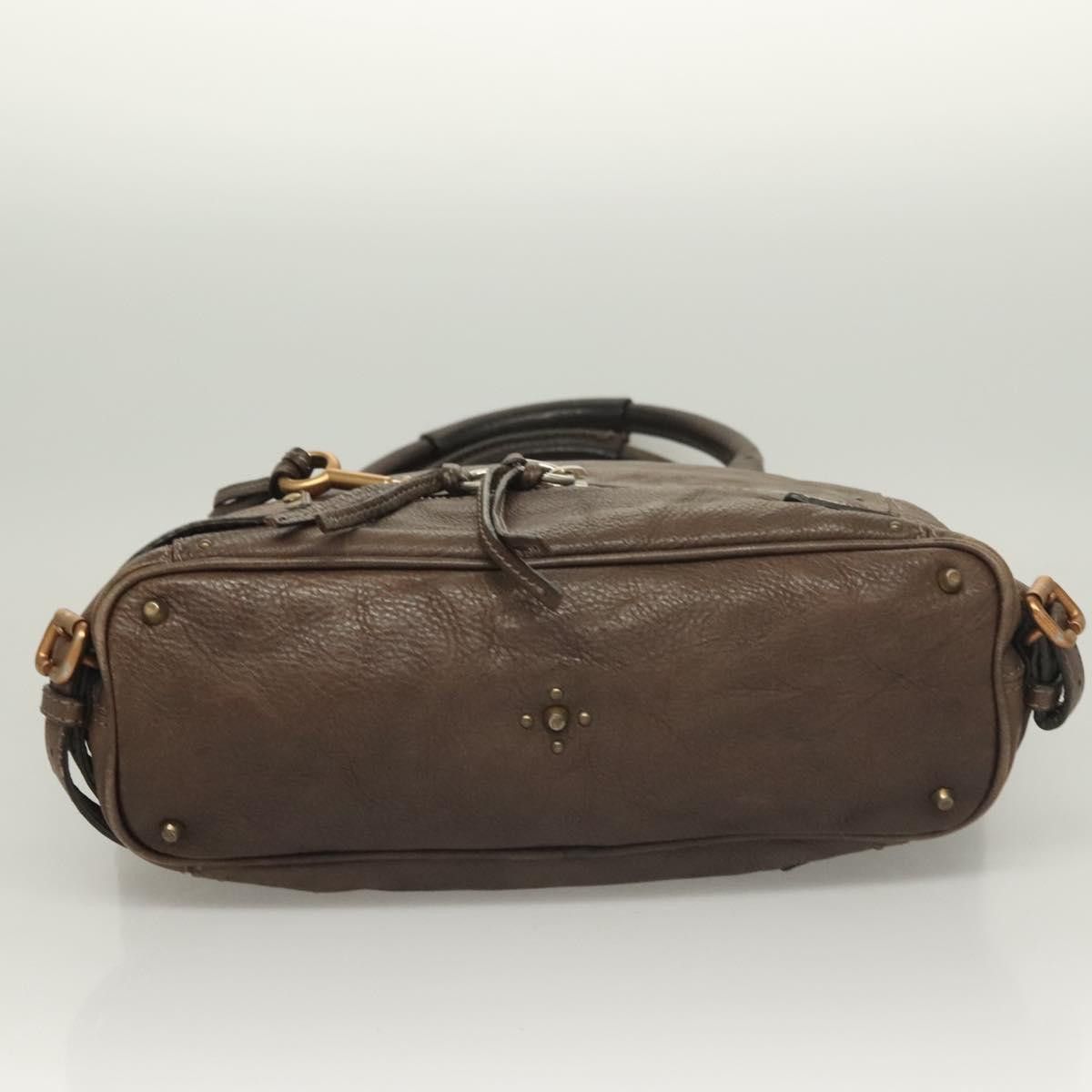 Chloe Chloé Paddington tote Size ONE SIZE - 18 Thumbnail