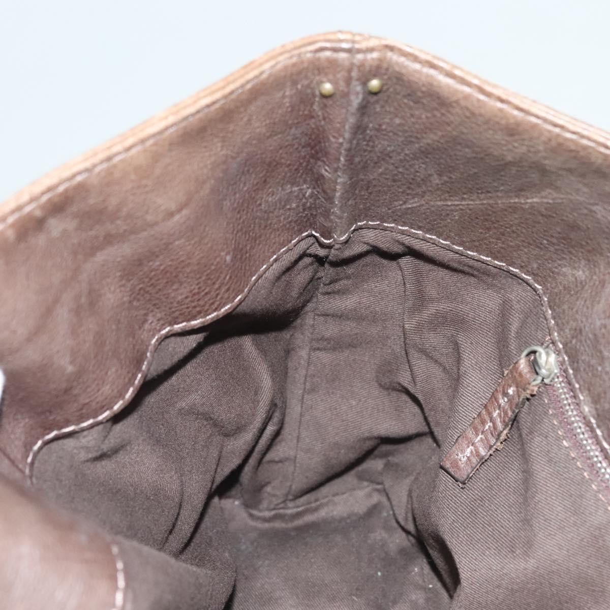 Chloe Chloé Paddington tote Size ONE SIZE - 22 Thumbnail
