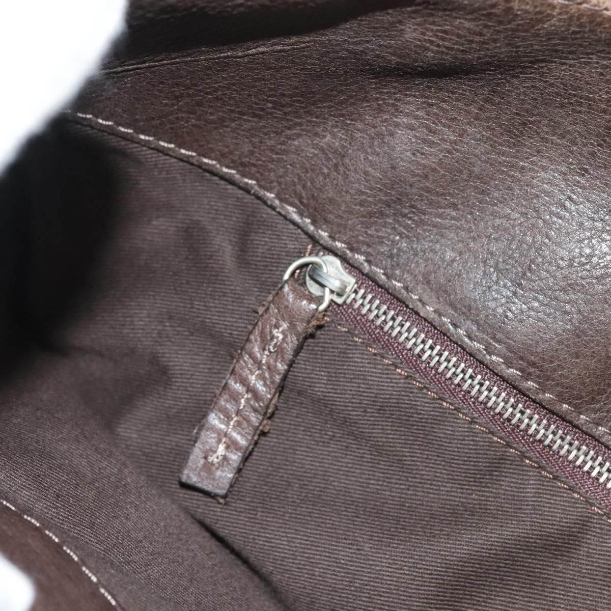 Chloe Chloé Paddington tote Size ONE SIZE - 24 Thumbnail