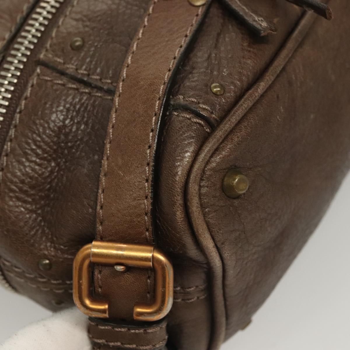 Chloe Chloé Paddington tote Size ONE SIZE - 6 Thumbnail