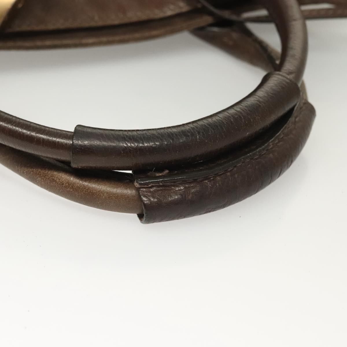 Chloe Chloé Paddington tote Size ONE SIZE - 5 Thumbnail