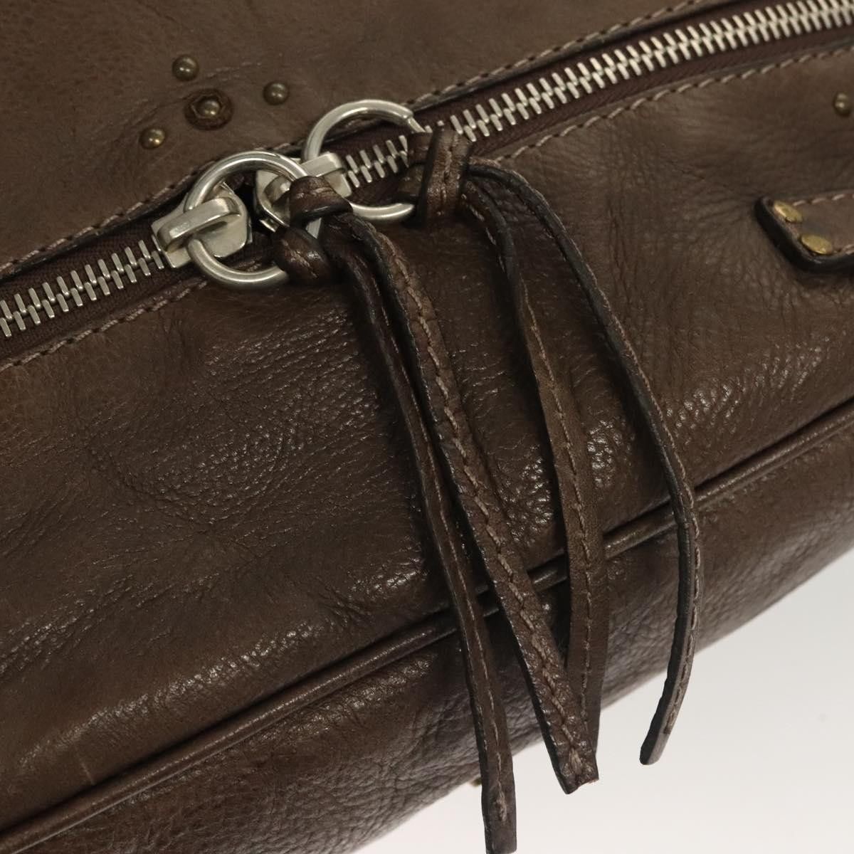 Chloe Chloé Paddington tote Size ONE SIZE - 10 Thumbnail