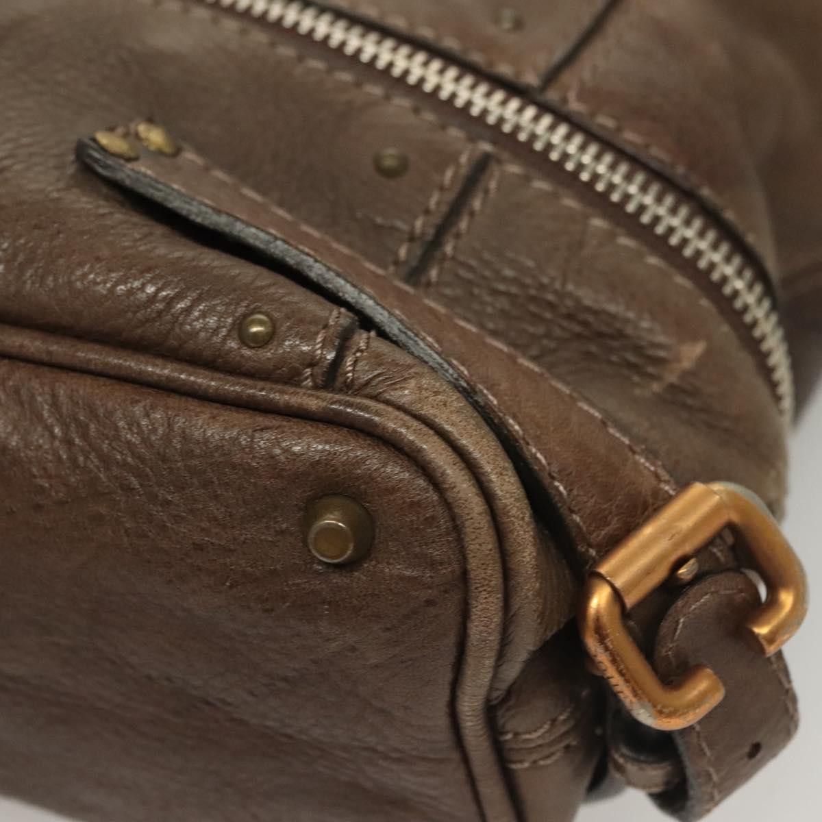 Chloe Chloé Paddington tote Size ONE SIZE - 7 Thumbnail