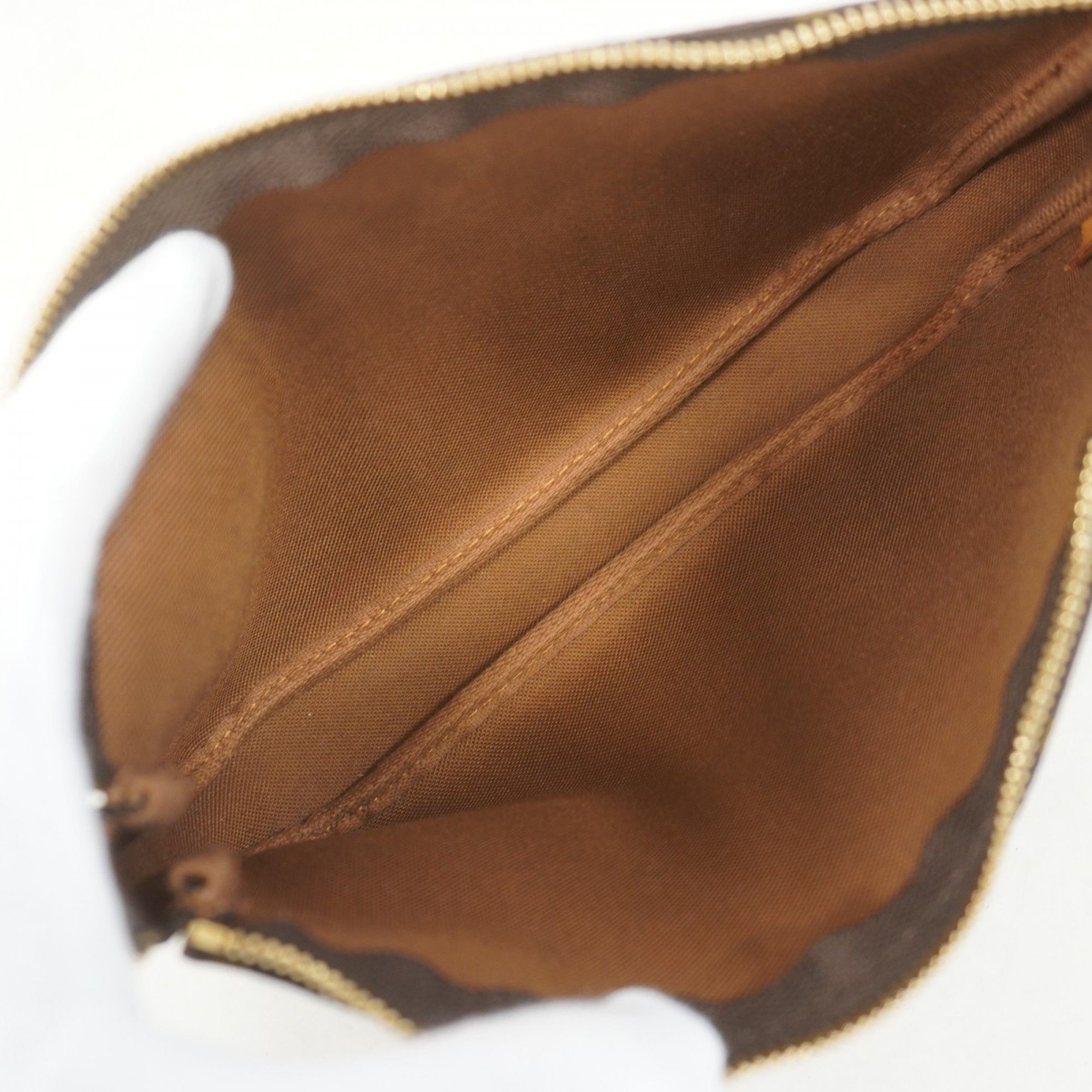 Louis Vuitton Louis Vuitton Pochette Accessoire clutch Size ONE SIZE - 10 Thumbnail
