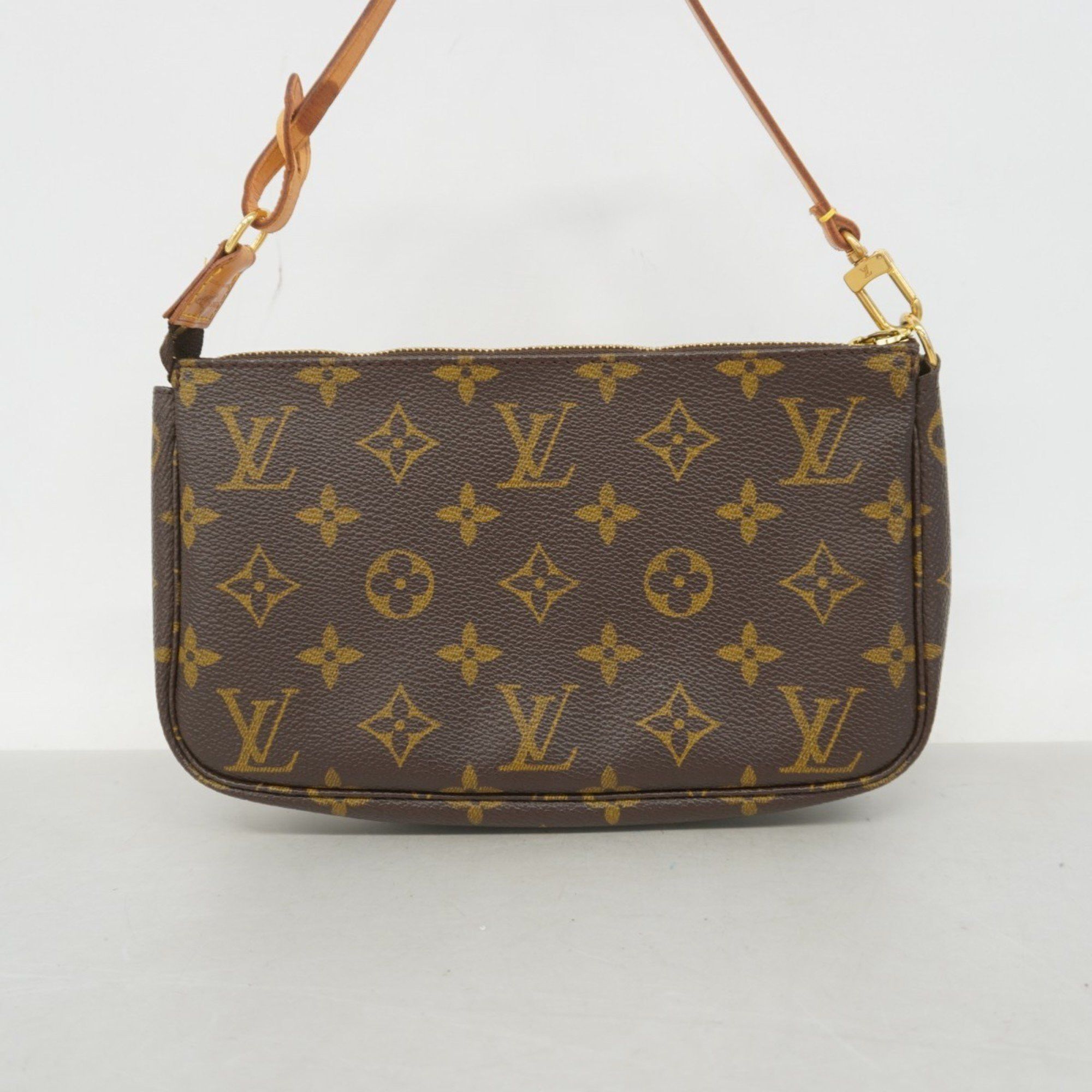 Louis Vuitton Louis Vuitton Pochette Accessoire clutch Size ONE SIZE - 2 Thumbnail