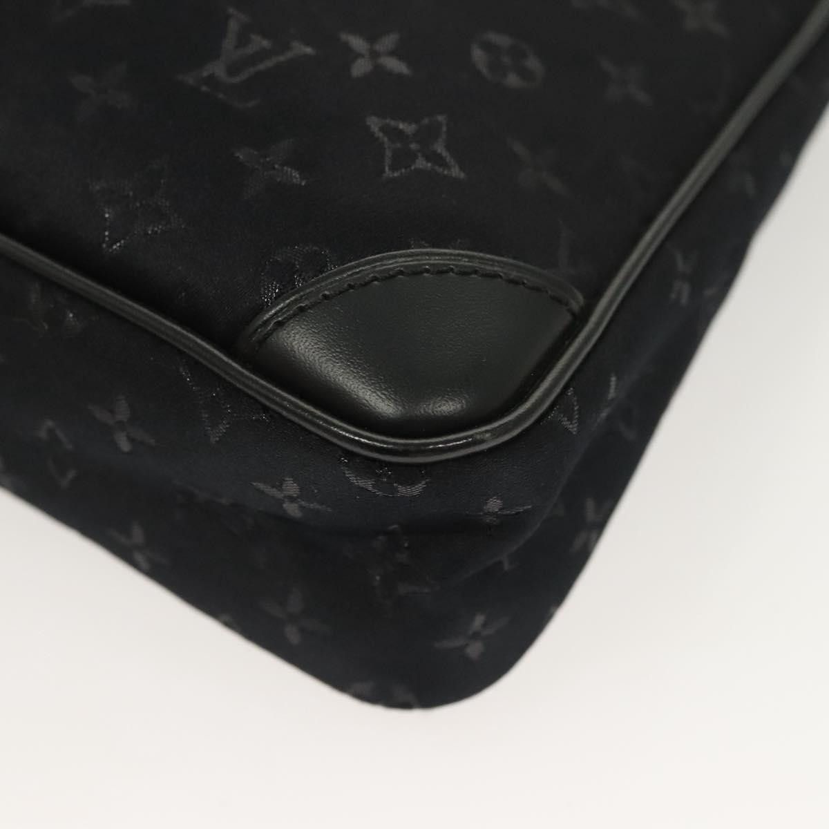 Louis Vuitton Louis Vuitton Boulogne shoulder Size ONE SIZE - 9 Thumbnail
