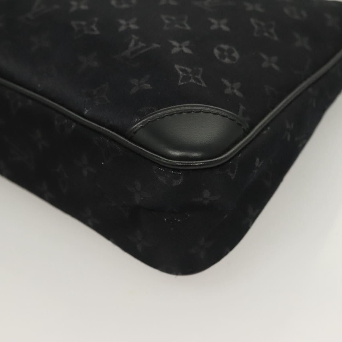 Louis Vuitton Louis Vuitton Boulogne shoulder Size ONE SIZE - 7 Thumbnail