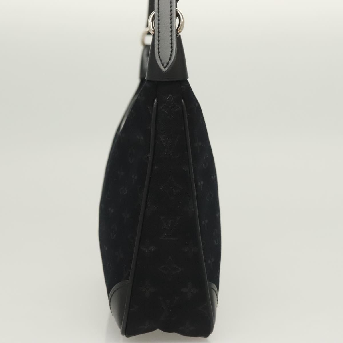 Louis Vuitton Louis Vuitton Boulogne shoulder Size ONE SIZE - 4 Thumbnail