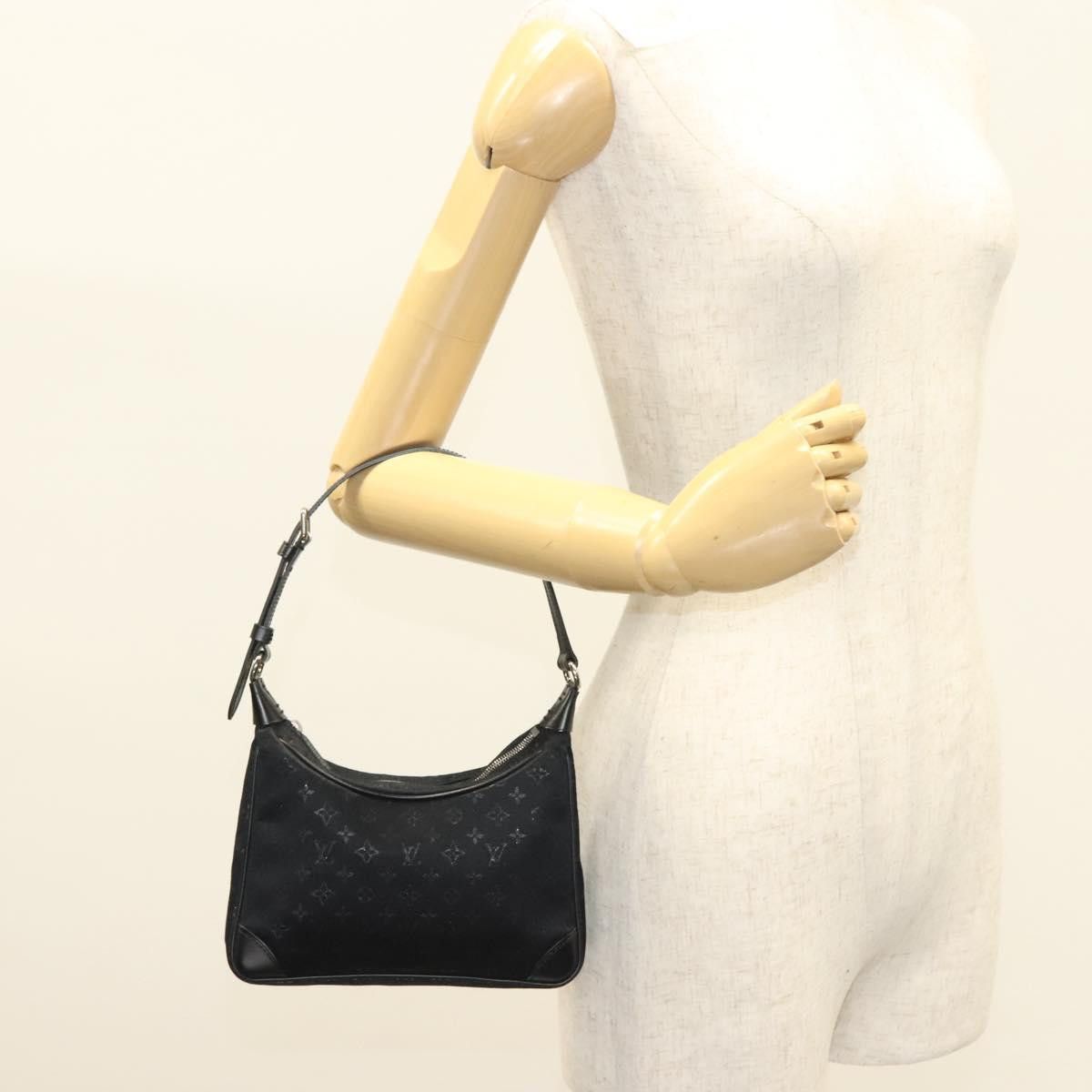 Louis Vuitton Louis Vuitton Boulogne shoulder Size ONE SIZE - 15 Thumbnail