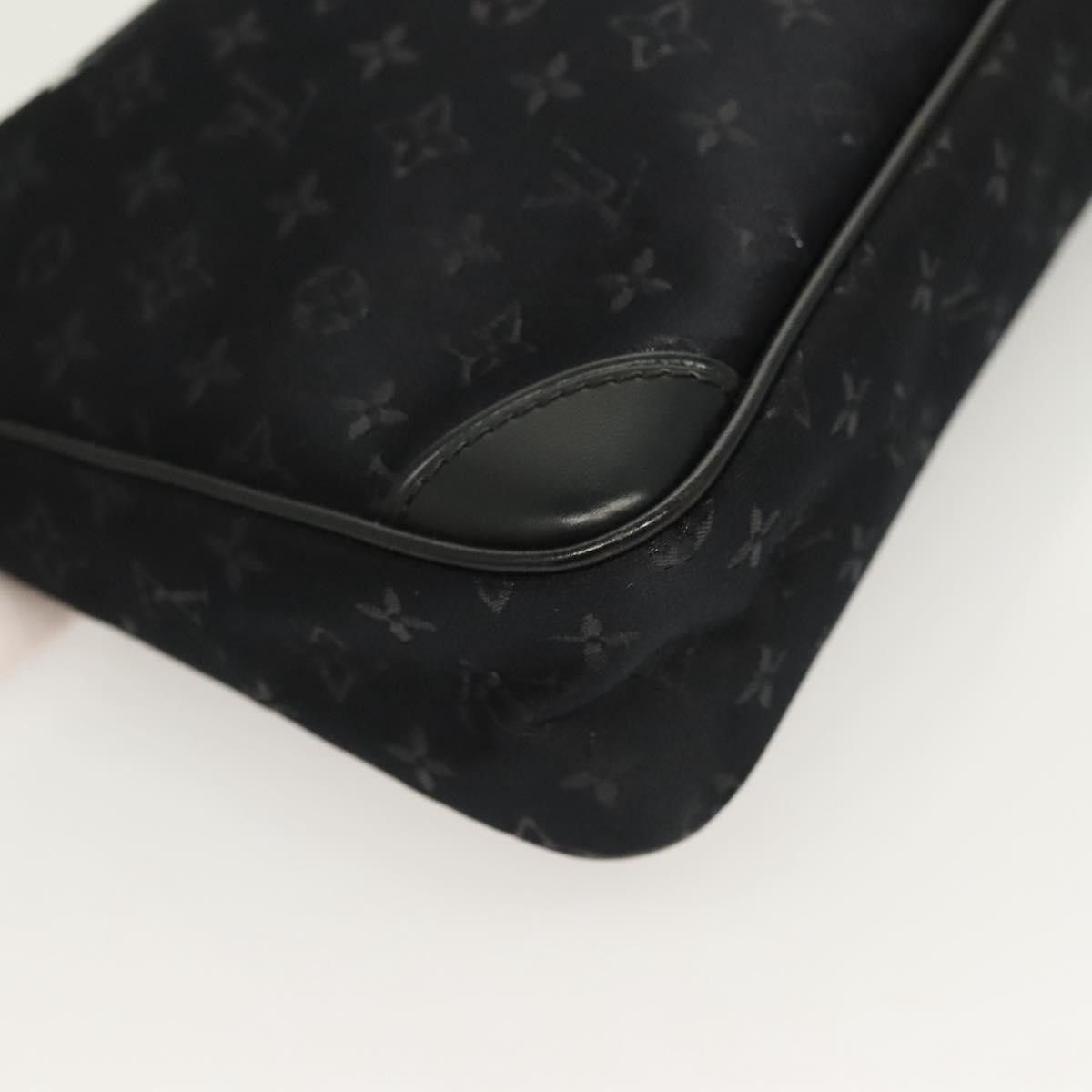 Louis Vuitton Louis Vuitton Boulogne shoulder Size ONE SIZE - 8 Thumbnail
