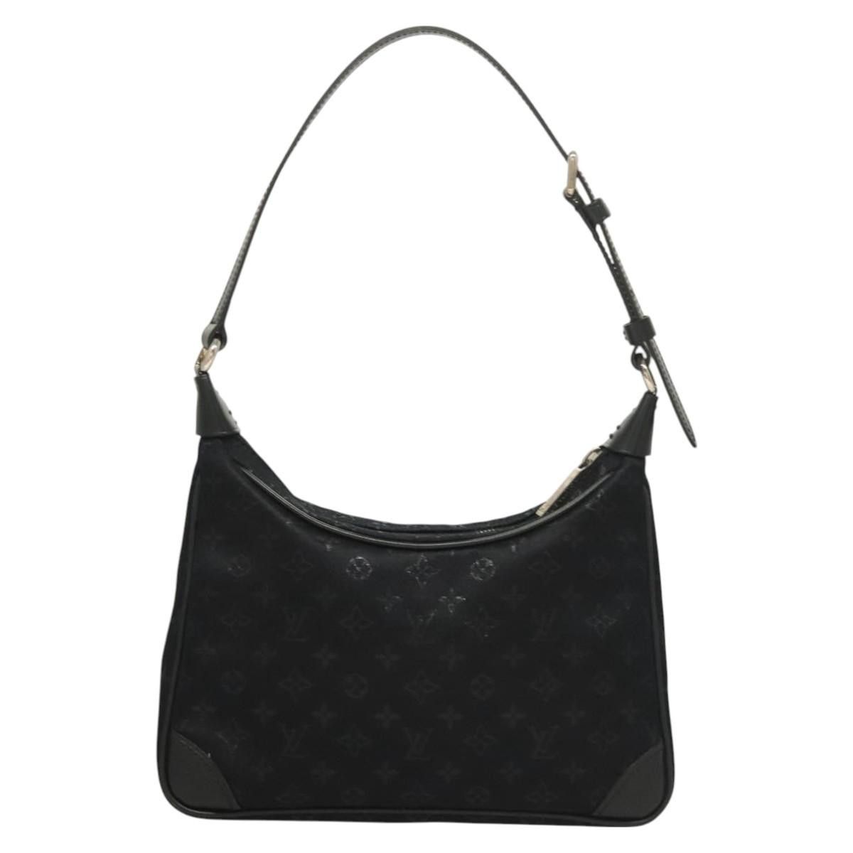 Louis Vuitton Louis Vuitton Boulogne shoulder Size ONE SIZE - 2 Thumbnail