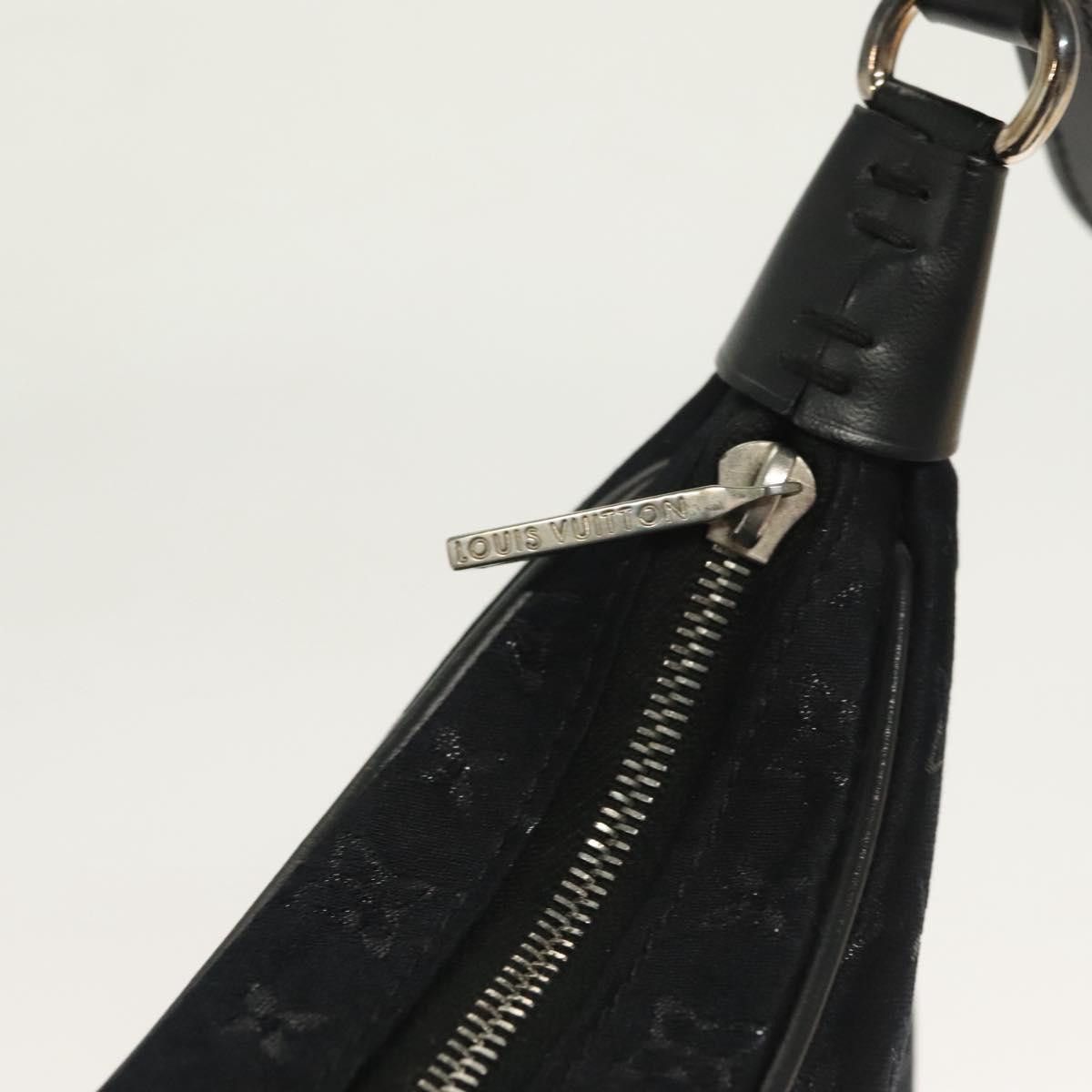Louis Vuitton Louis Vuitton Boulogne shoulder Size ONE SIZE - 10 Thumbnail