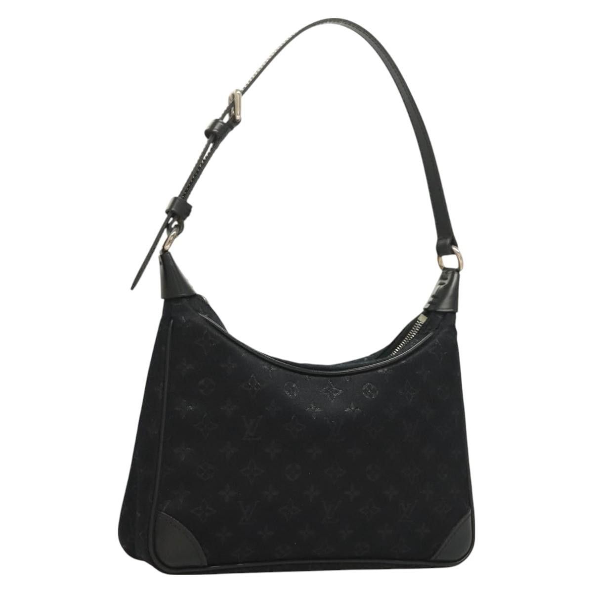 Louis Vuitton Louis Vuitton Boulogne shoulder Size ONE SIZE - 21 Thumbnail