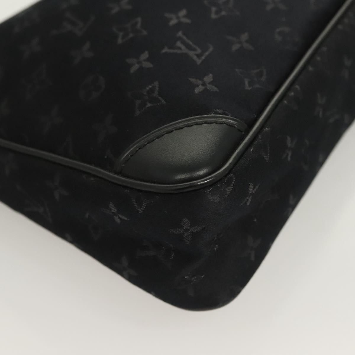 Louis Vuitton Louis Vuitton Boulogne shoulder Size ONE SIZE - 6 Thumbnail