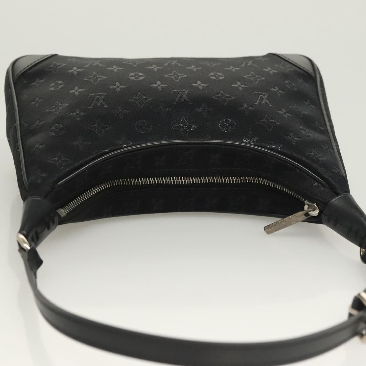 Louis Vuitton Louis Vuitton Boulogne shoulder Size ONE SIZE - 18 Thumbnail