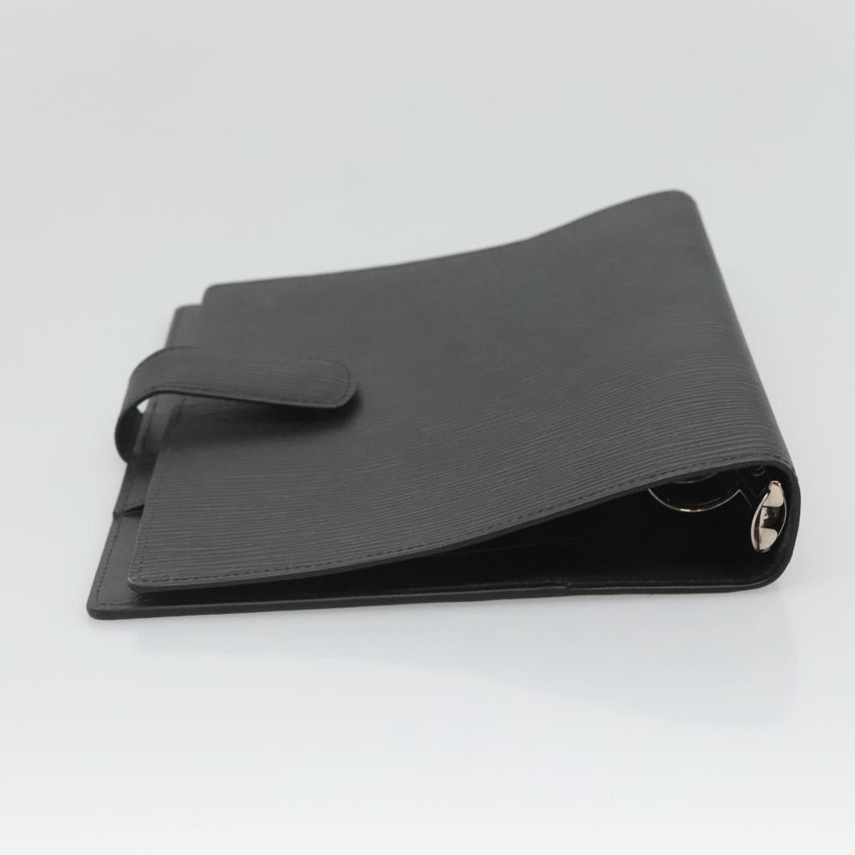 Louis Vuitton Louis Vuitton Agenda cover wallet Size ONE SIZE - 21 Thumbnail