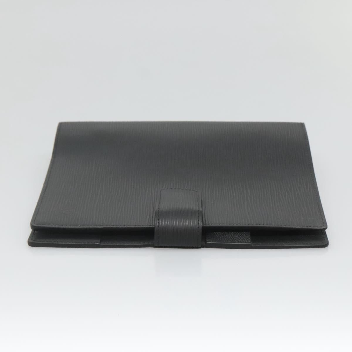 Louis Vuitton Louis Vuitton Agenda cover wallet Size ONE SIZE - 3 Thumbnail