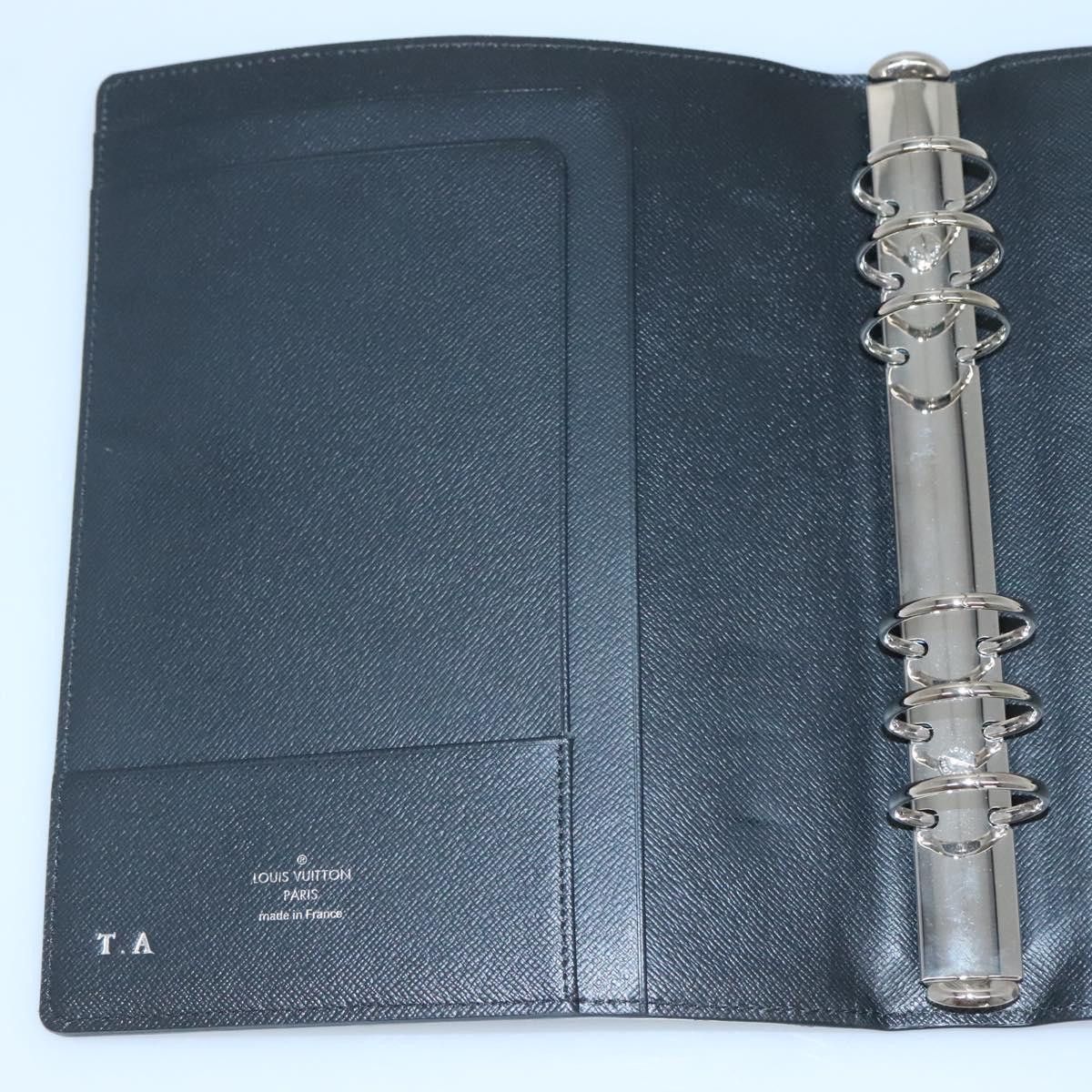 Louis Vuitton Louis Vuitton Agenda cover wallet Size ONE SIZE - 10 Thumbnail
