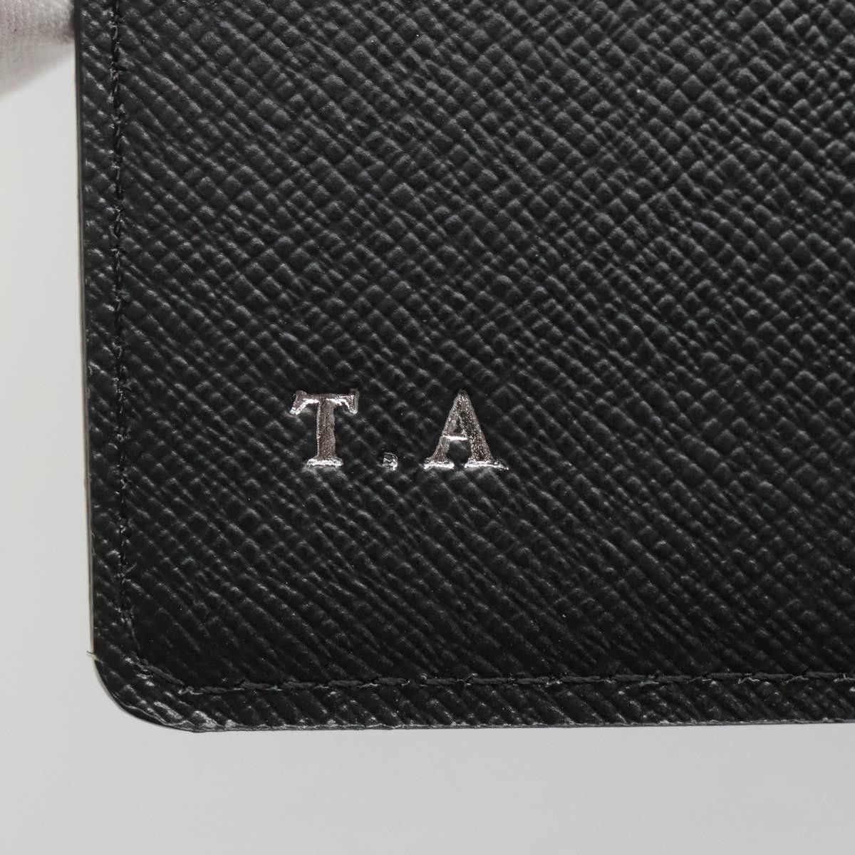 Louis Vuitton Louis Vuitton Agenda cover wallet Size ONE SIZE - 14 Thumbnail