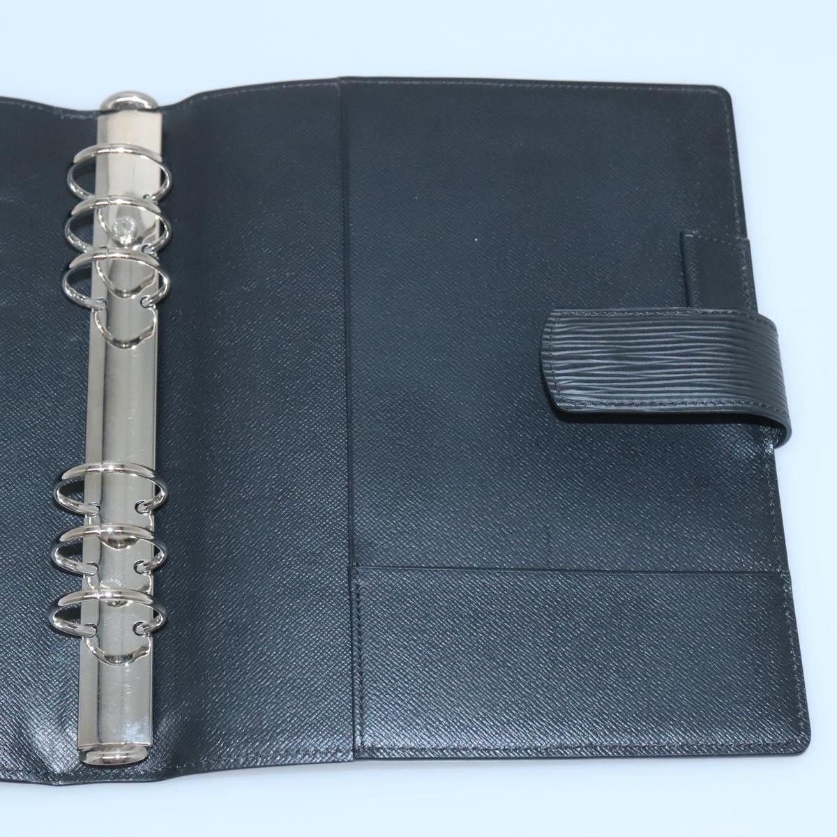 Louis Vuitton Louis Vuitton Agenda cover wallet Size ONE SIZE - 11 Thumbnail
