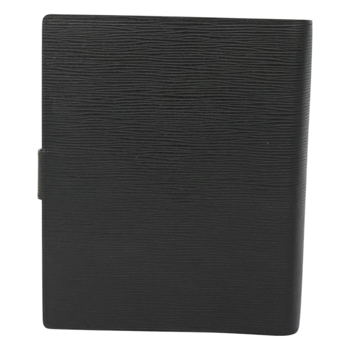 Louis Vuitton Louis Vuitton Agenda cover wallet Size ONE SIZE - 2 Thumbnail
