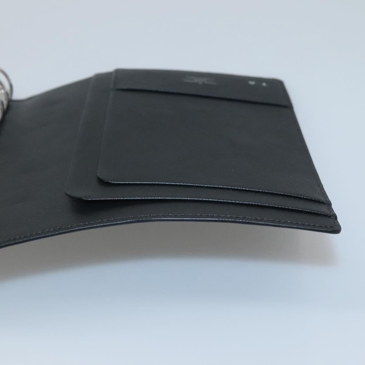 Louis Vuitton Louis Vuitton Agenda cover wallet Size ONE SIZE - 15 Thumbnail