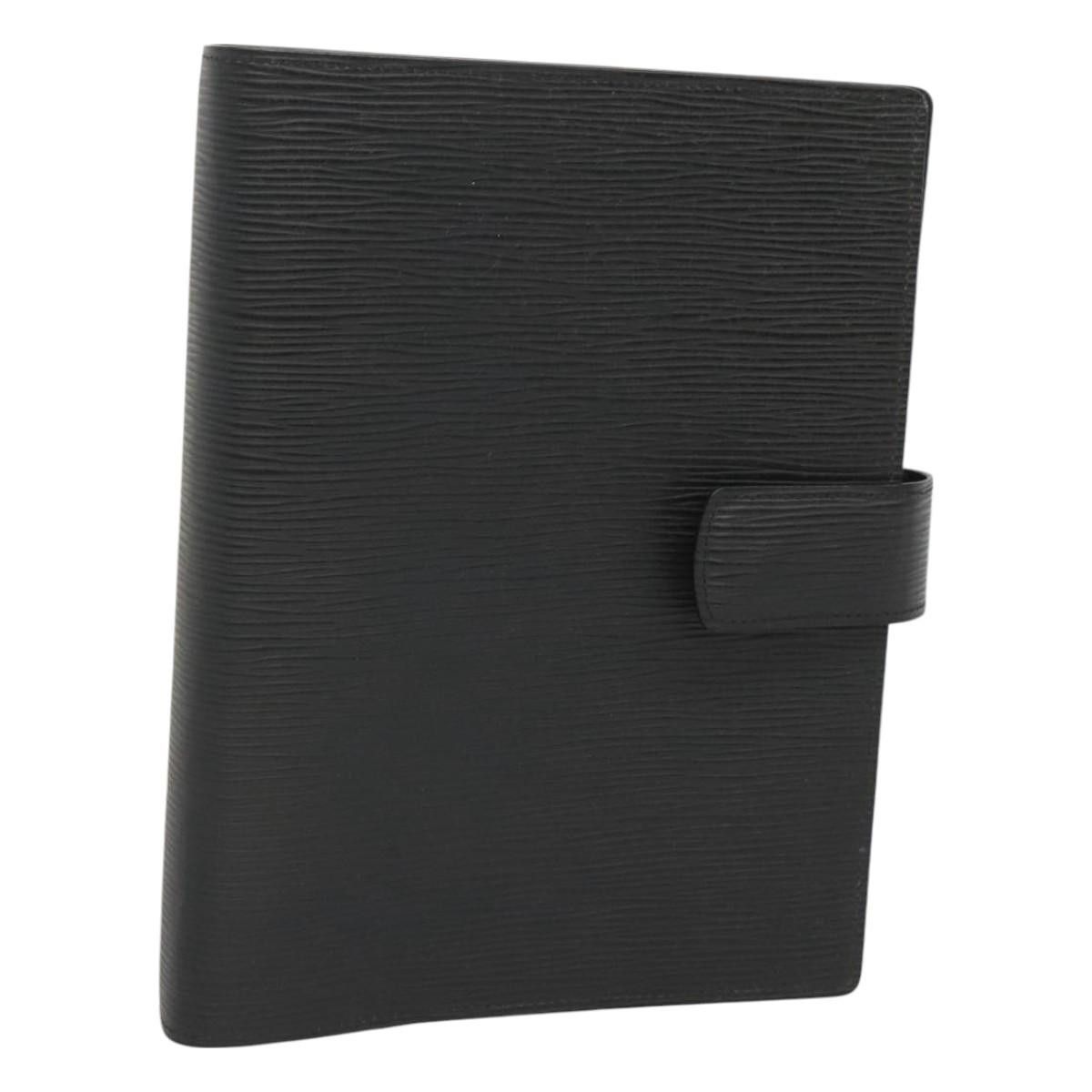Louis Vuitton Louis Vuitton Agenda cover wallet Size ONE SIZE - 23 Thumbnail