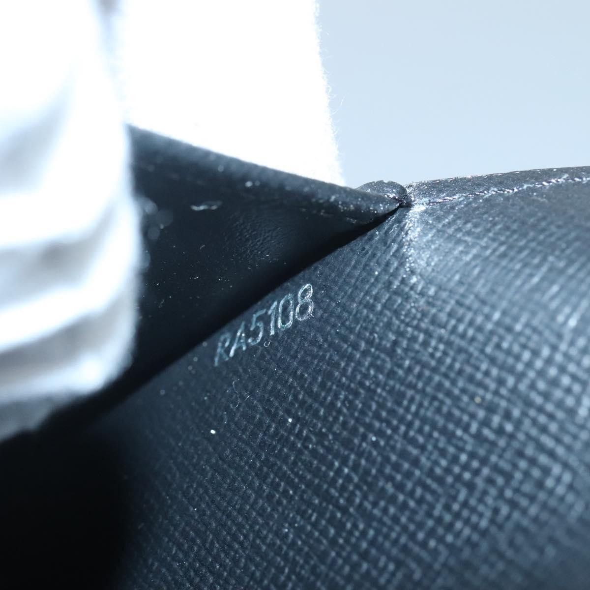 Louis Vuitton Louis Vuitton Agenda cover wallet Size ONE SIZE - 13 Thumbnail