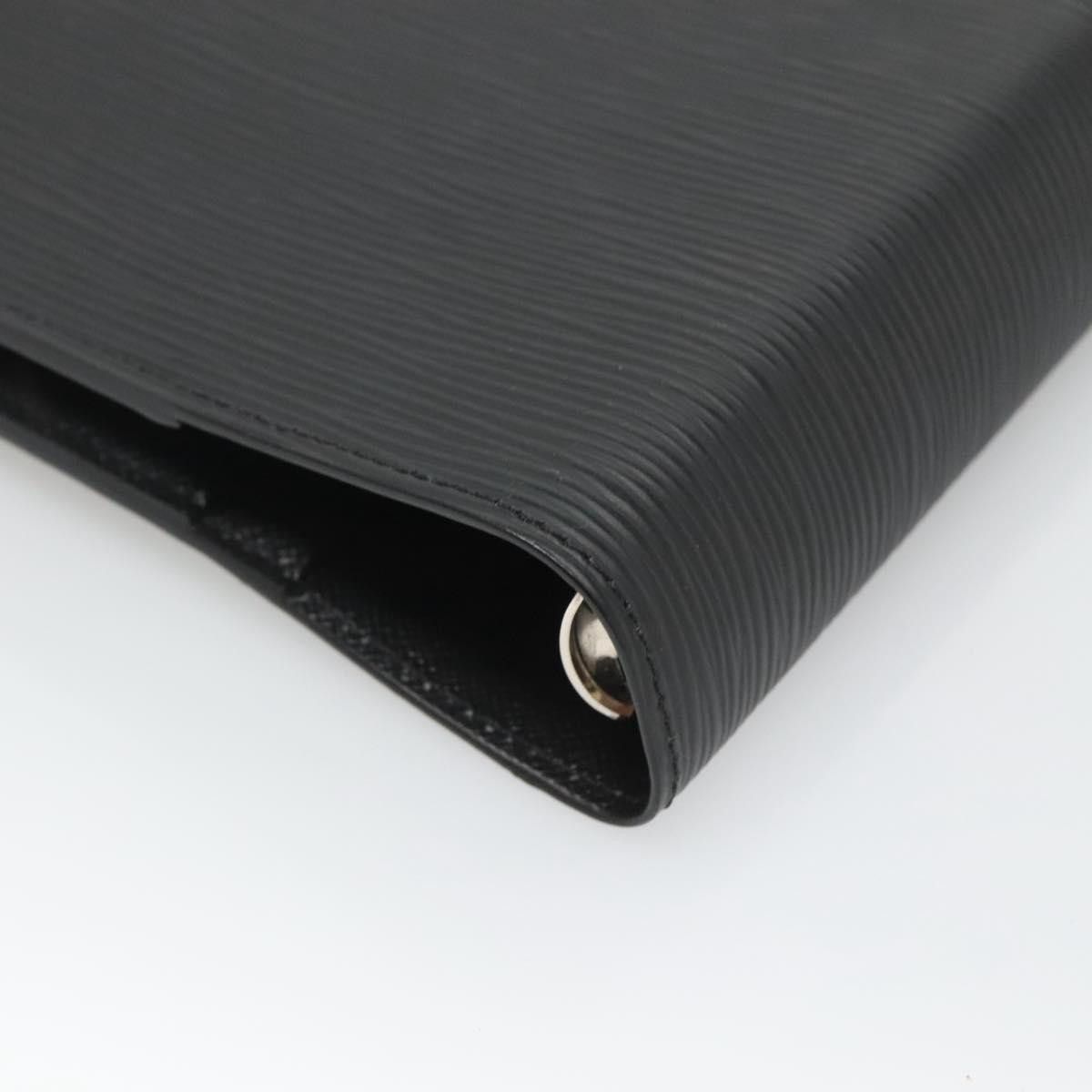 Louis Vuitton Louis Vuitton Agenda cover wallet Size ONE SIZE - 7 Thumbnail