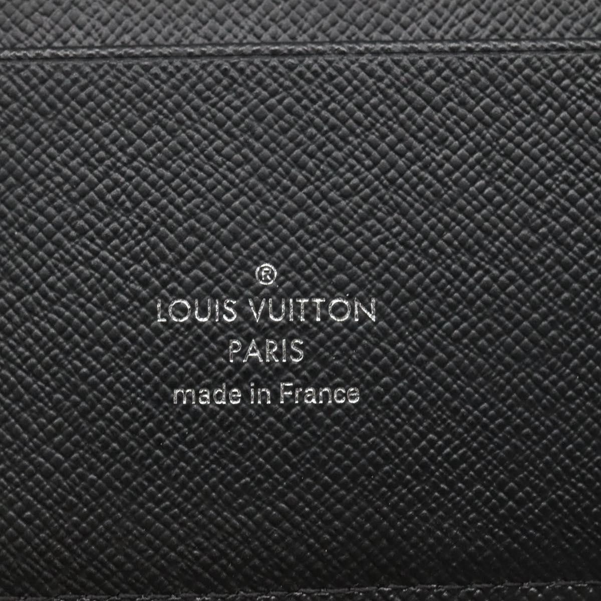 Louis Vuitton Louis Vuitton Agenda cover wallet Size ONE SIZE - 12 Thumbnail