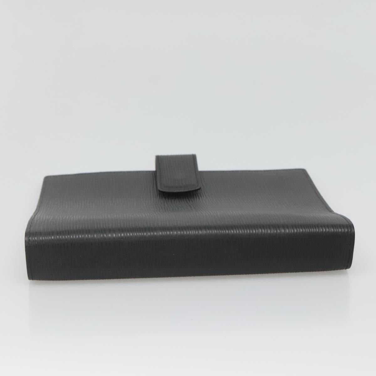 Louis Vuitton Louis Vuitton Agenda cover wallet Size ONE SIZE - 4 Thumbnail