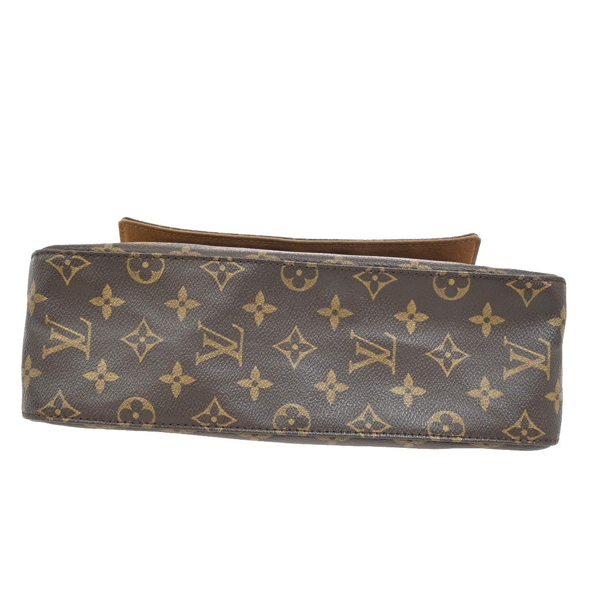 Louis Vuitton Louis Vuitton Mini looping handbag Size ONE SIZE - 6 Thumbnail