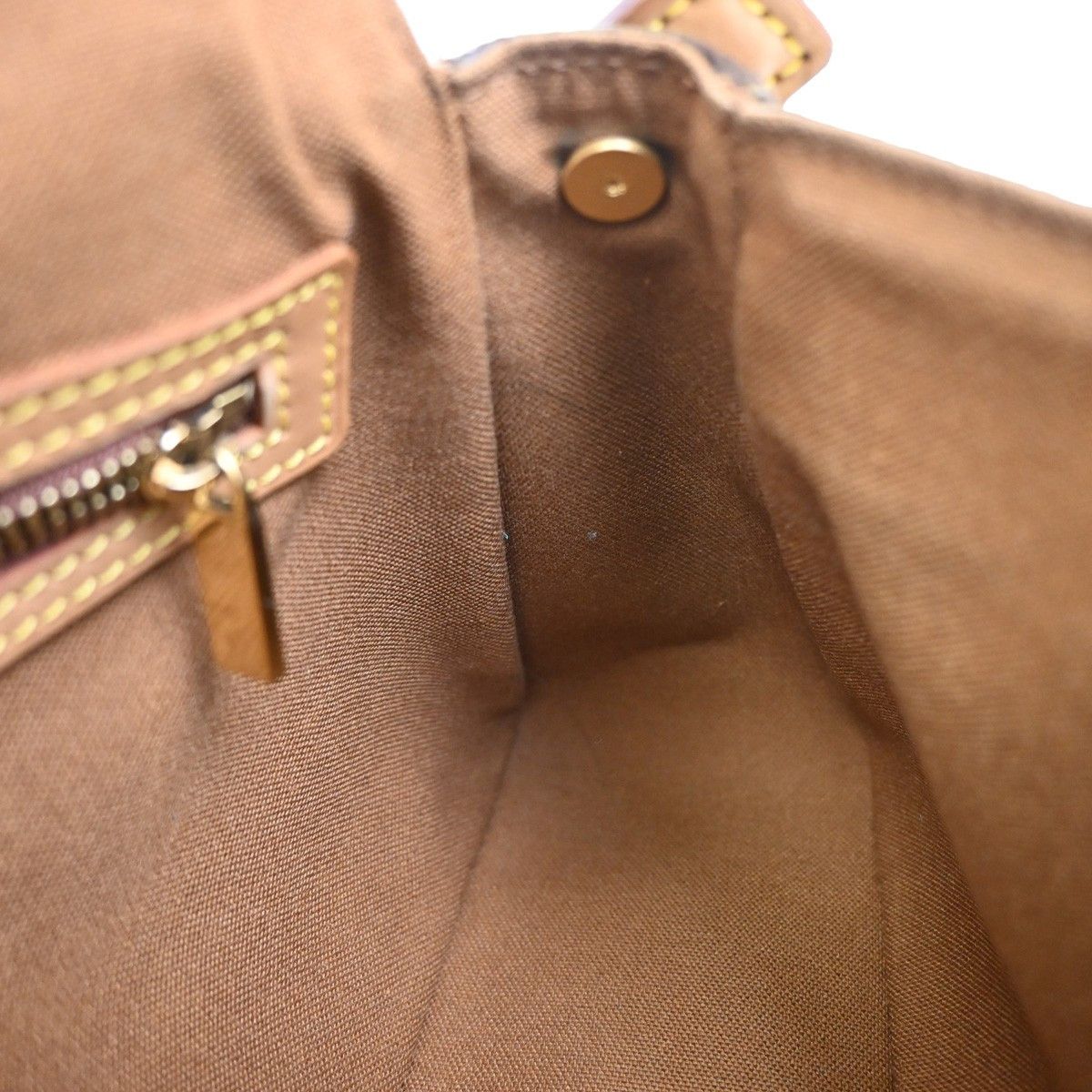 Louis Vuitton Louis Vuitton Mini looping handbag Size ONE SIZE - 9 Thumbnail