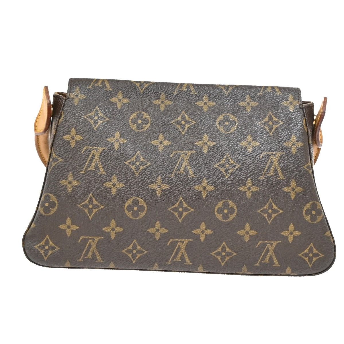 Louis Vuitton Louis Vuitton Mini looping handbag Size ONE SIZE - 2 Thumbnail