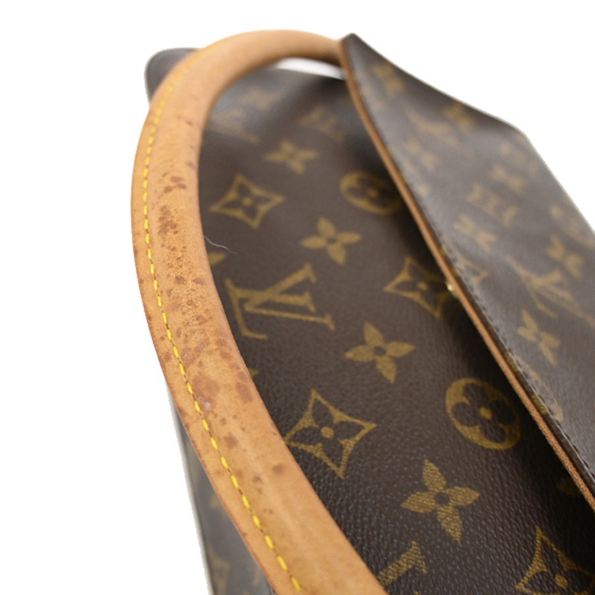 Louis Vuitton Louis Vuitton Mini looping handbag Size ONE SIZE - 16 Thumbnail