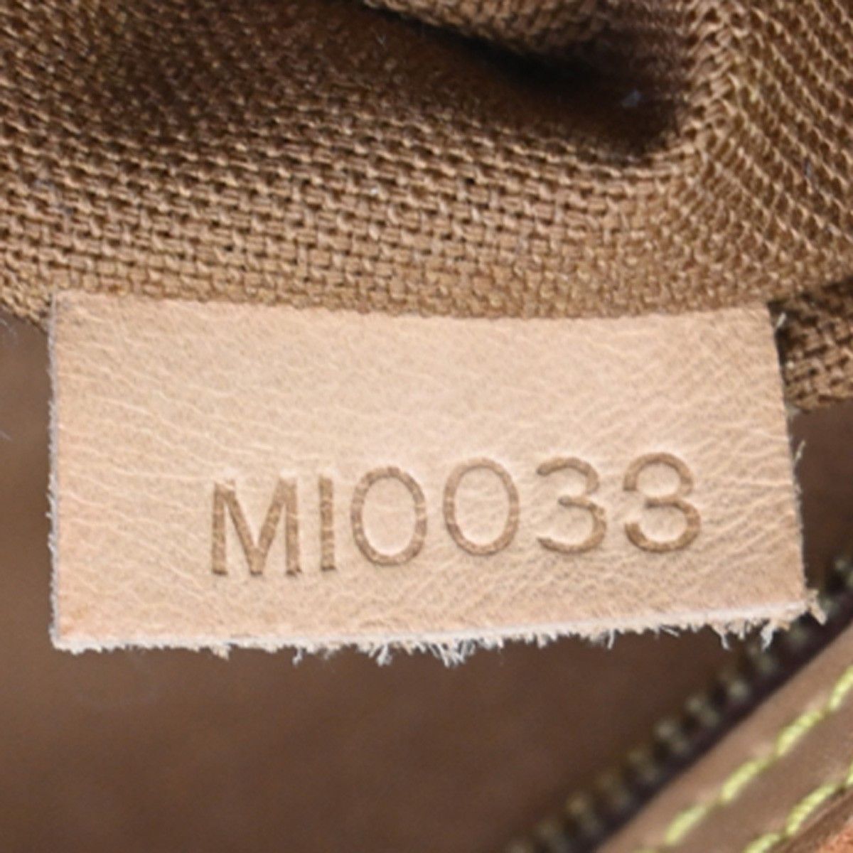 Louis Vuitton Louis Vuitton Mini looping handbag Size ONE SIZE - 13 Thumbnail
