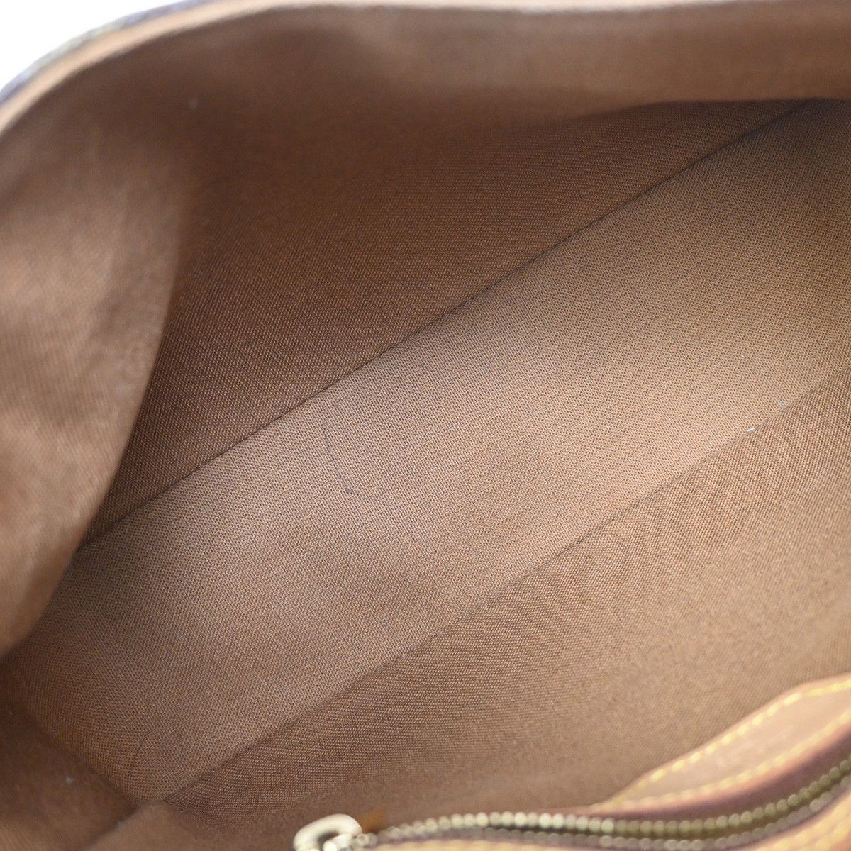 Louis Vuitton Louis Vuitton Mini looping handbag Size ONE SIZE - 11 Thumbnail